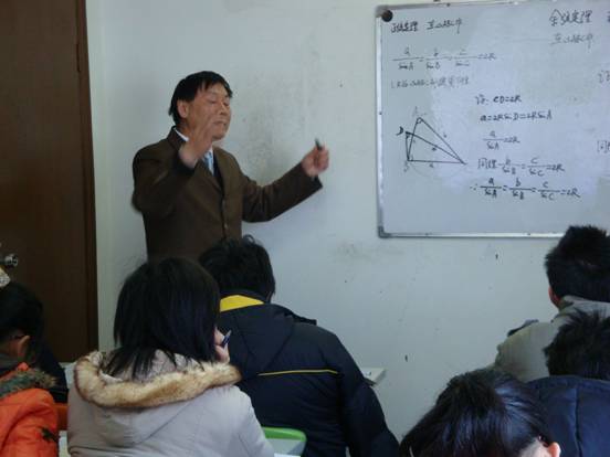 上海寒假补习班火爆 精品小班成热点