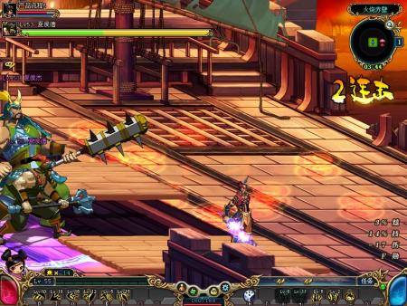 从名将三国版本看运营商的创新与责任