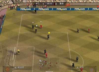 《FIFA Online 2》绿茵双雄版缤纷活动等你来