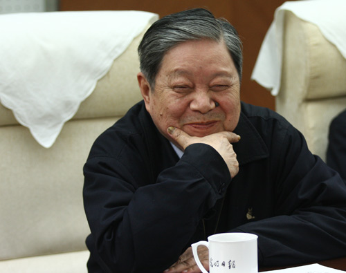 《中国大百科全书(第二版)》总编辑委员会副主