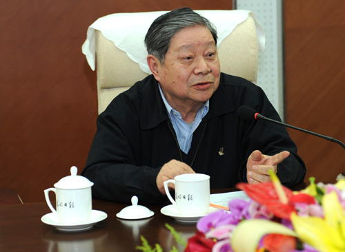 《中国大百科全书(第二版)》总编辑委员会副主