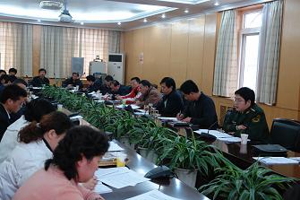 宣武区教育系统召开学校幼儿园及周边地区消防