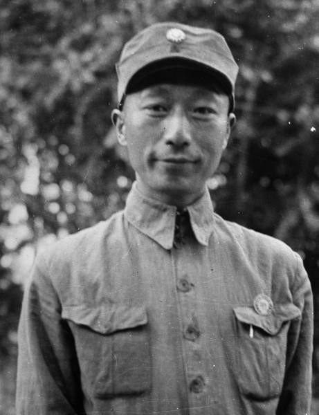 毛泽东:前有鲁智深,今有聂荣臻