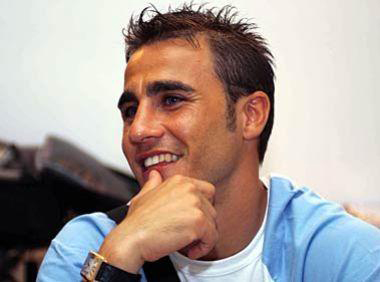 南非世界杯值得期待的十大帅哥