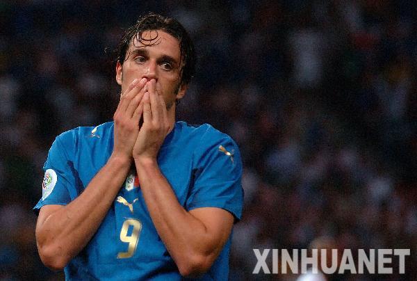 【视频】2006世界杯阿根廷阵容,2006世界杯阿