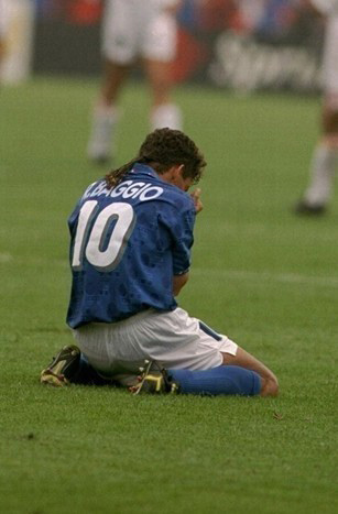 世界杯之十大经典发型