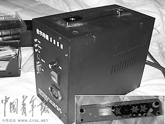 贵州松桃高考舞弊成风 已成监考潜规则上海申