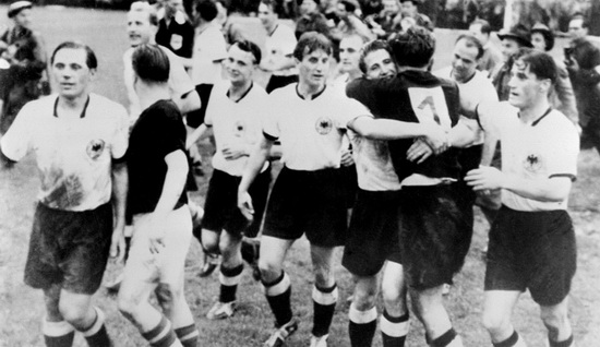 [图片特刊]世界杯80年