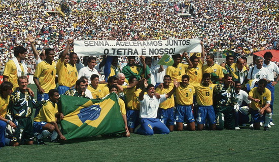 [图片特刊]世界杯80年