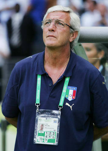 盘点南非世界杯十大名帅