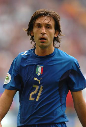 南非世界杯十大核心球员