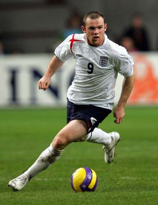 南非世界杯十大核心球员