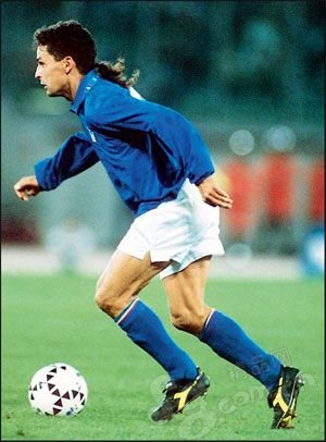 时尚来了 世界杯更High了(图)