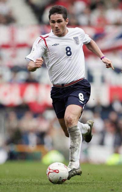 南非世界杯不可不知的50大超级巨星