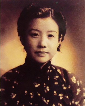 黄慕兰――最先发现向忠发被捕叛变的人