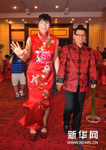 郑海霞老公中国篮坛著名女巨人郑海霞结婚最新