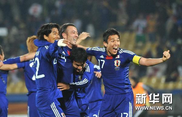 卫冕冠军出局 制造最大冷门 荷日出线 巴拉圭斯