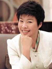 于丹:感悟孝敬之道