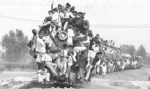 印度人口图片_印度人口过多的劣势