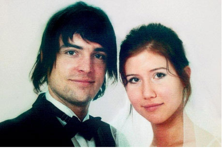 俄女间谍返乡受热捧 成城市形象代表或进军政