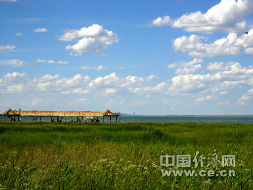 到赤峰感受草原文化