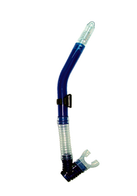 新手学潜水 装备篇