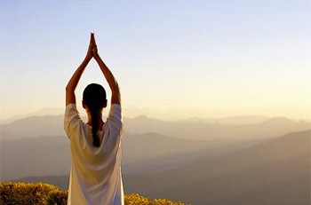 全球十大瑜伽圣地