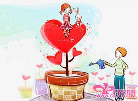 金钱当道,爱情靠边?专家建议:携手为爱奋斗