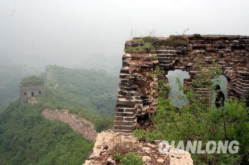 唐山境内旅游景点介绍