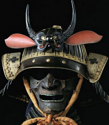 走进日本武士的真实生活