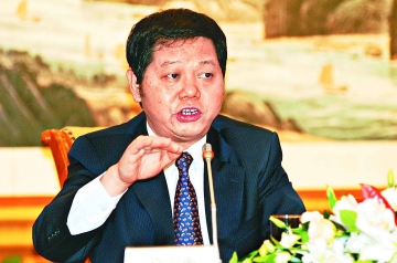 深圳市原市长许宗衡严重违纪违法被双开