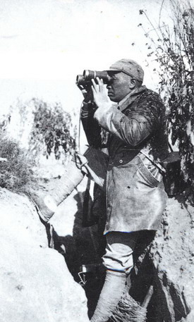 百团大战光辉战绩