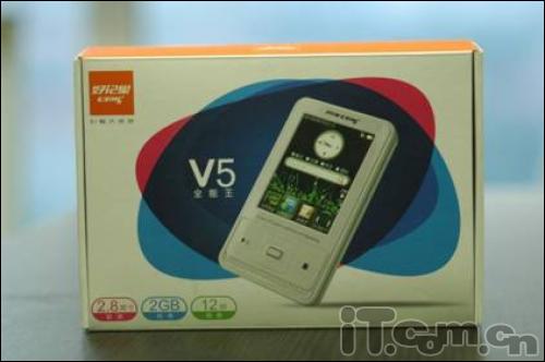 如何选购好学习机 好记星V5揭开面纱