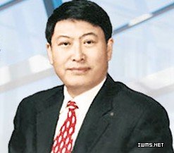 王振国--颠覆传统肿瘤治疗模式