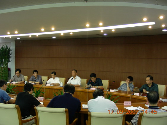 2007家书影集