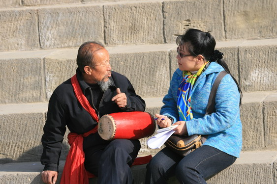 2007家书影集