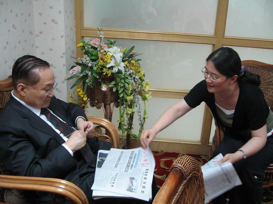 2007家书影集