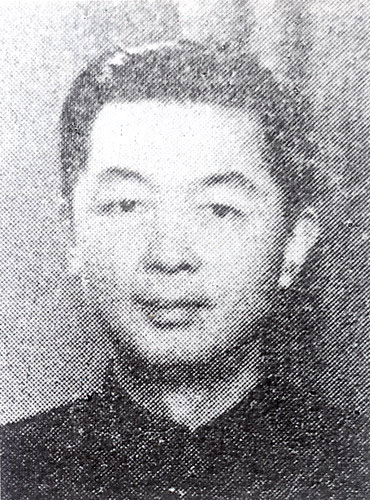 总编辑 储安平_光明日报网上报史馆