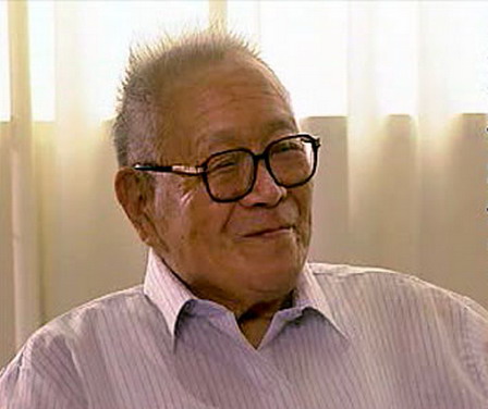 王世襄:生活就是艺术