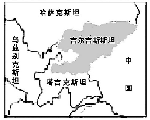 达吉斯坦位置图片