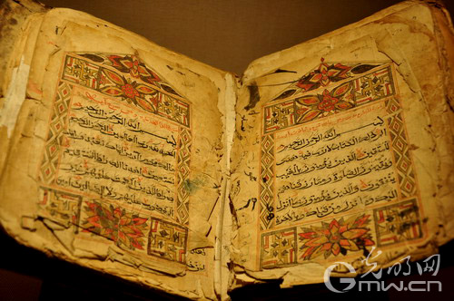 学者马克的博客